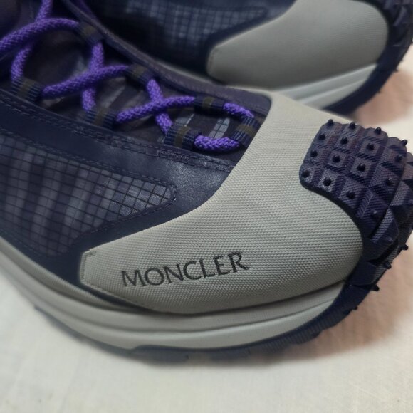 Monlcer sneakers trail grip lite - Picture 2 of 6